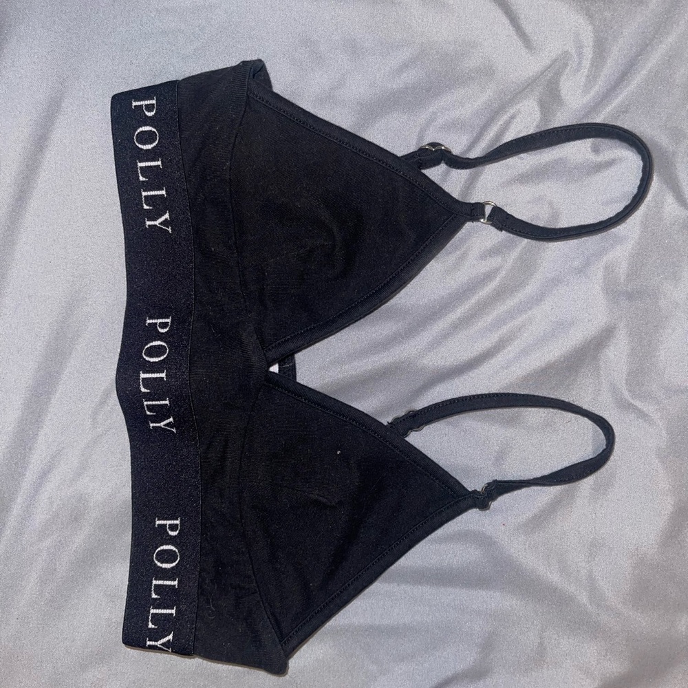 Everyday black set from Oh Polly
